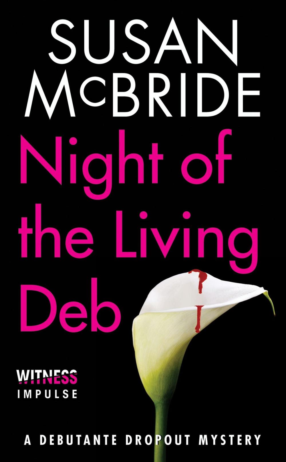 Big bigCover of Night of the Living Deb