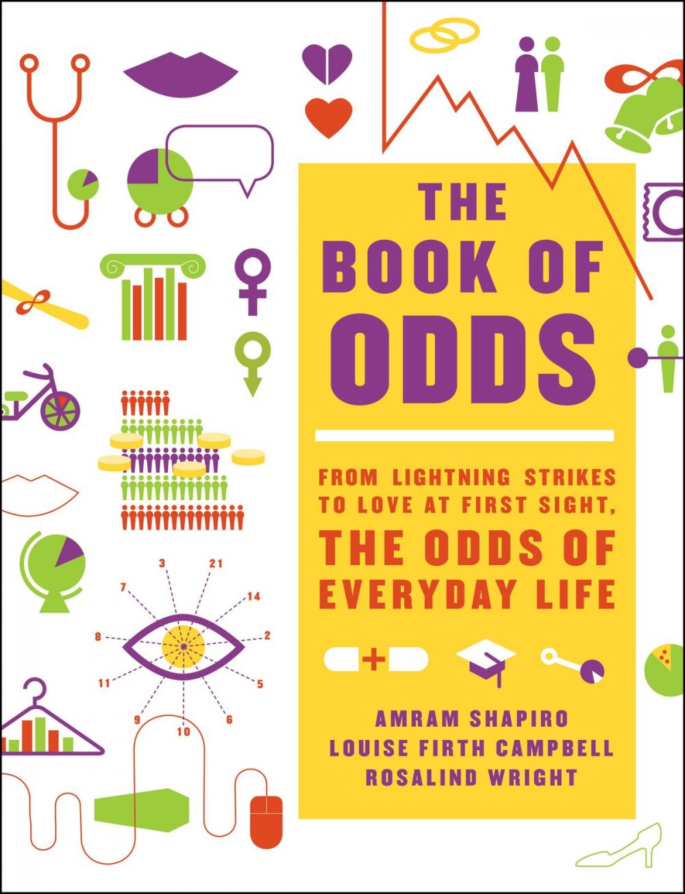 Big bigCover of Book of Odds