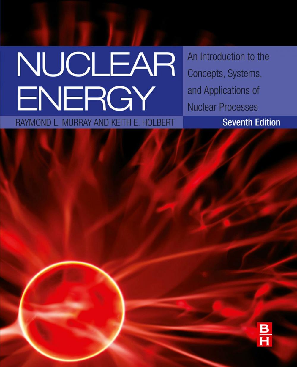 Big bigCover of Nuclear Energy