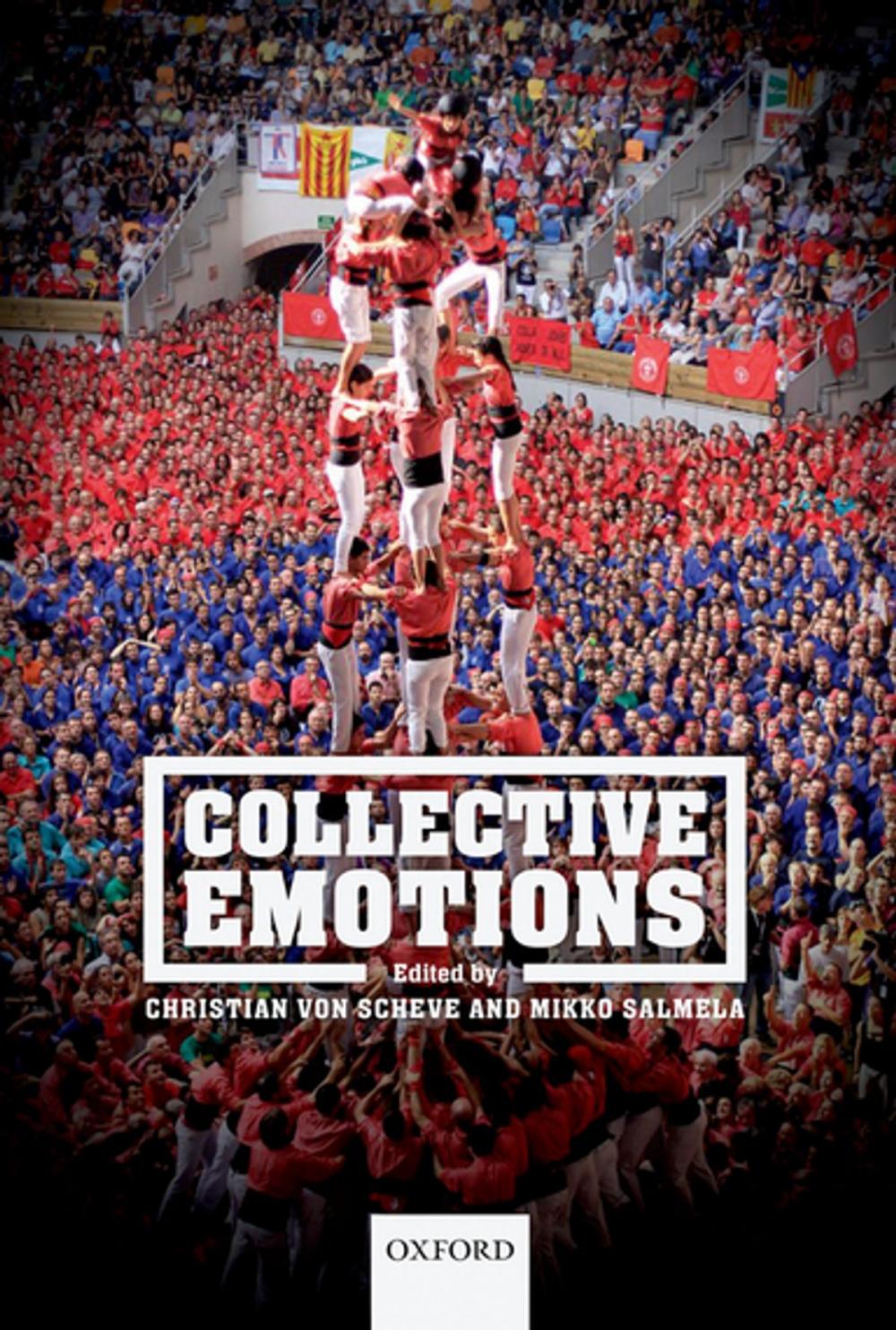 Big bigCover of Collective Emotions