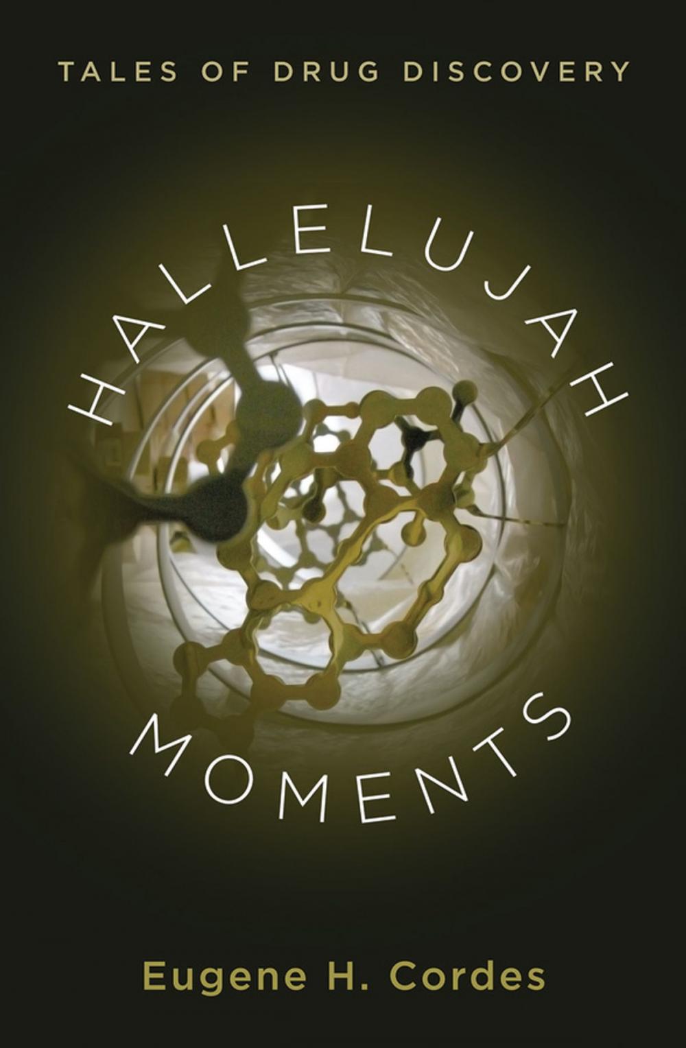 Big bigCover of Hallelujah Moments