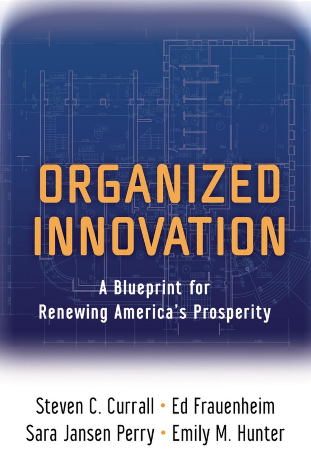 Big bigCover of Organized Innovation