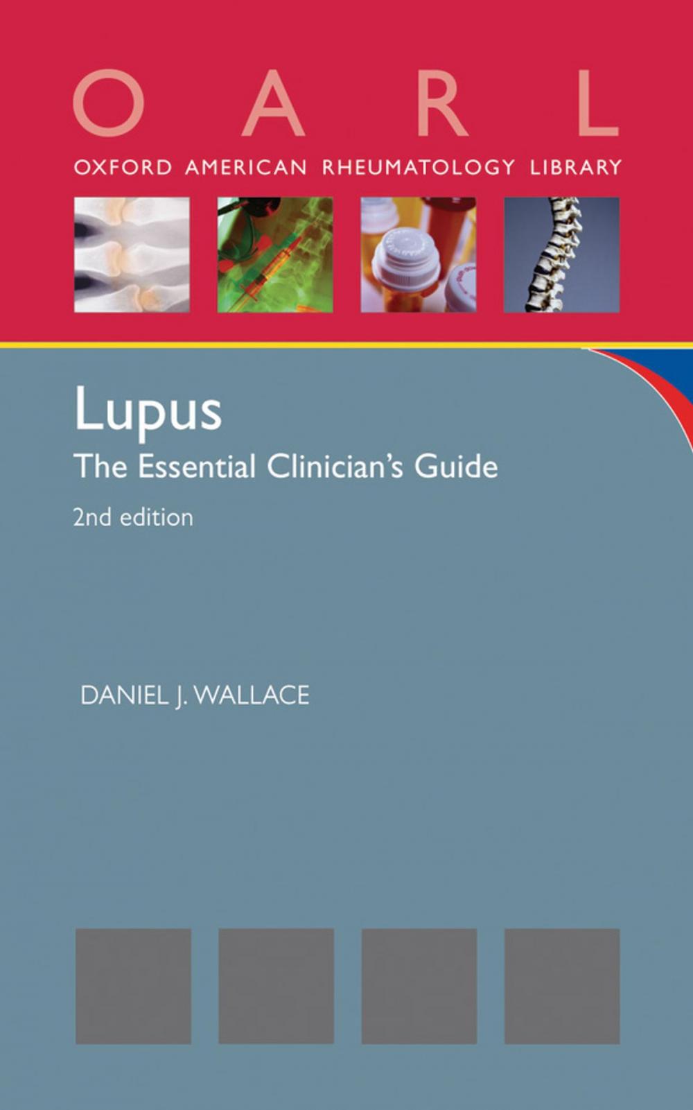 Big bigCover of Lupus