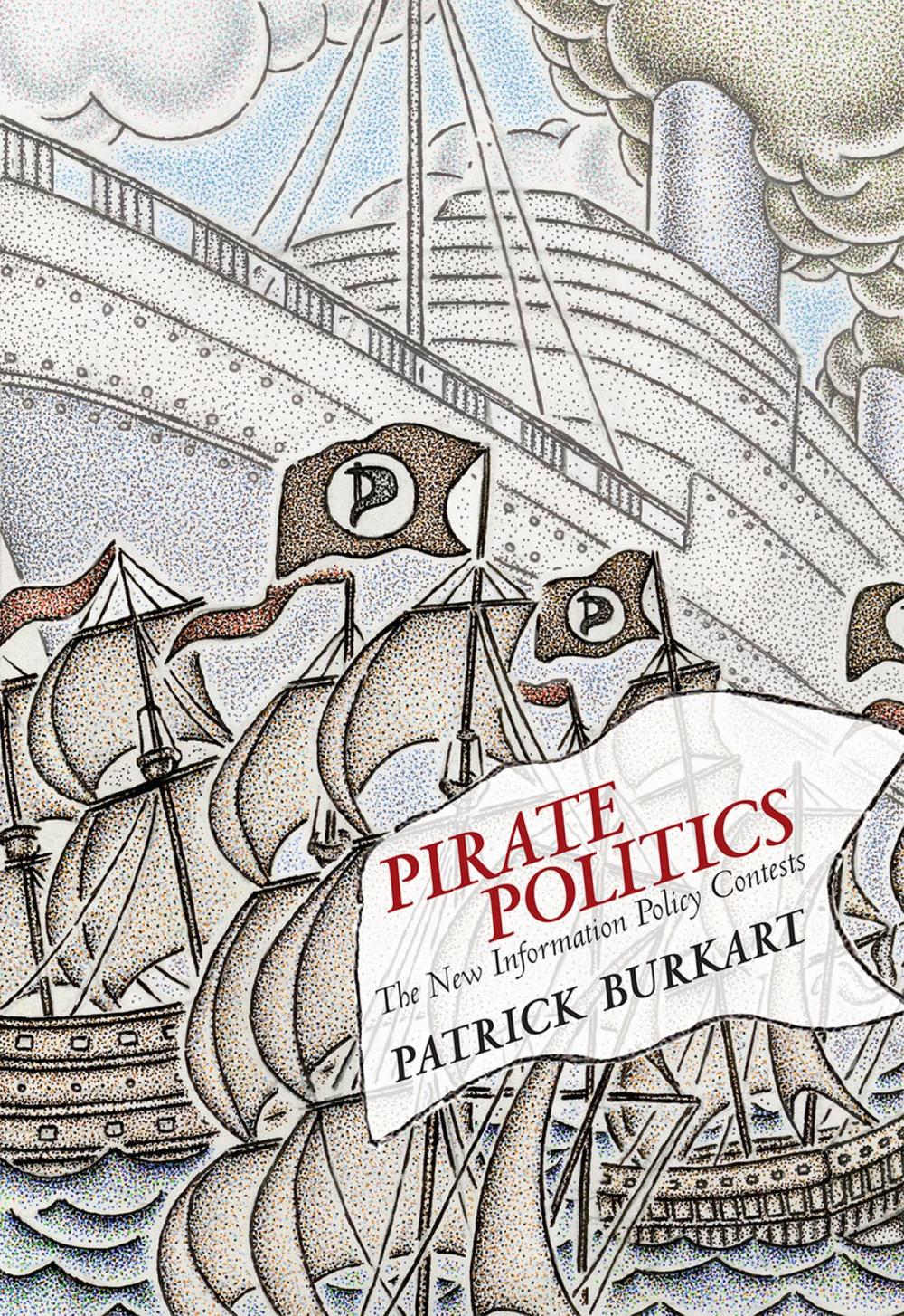 Big bigCover of Pirate Politics