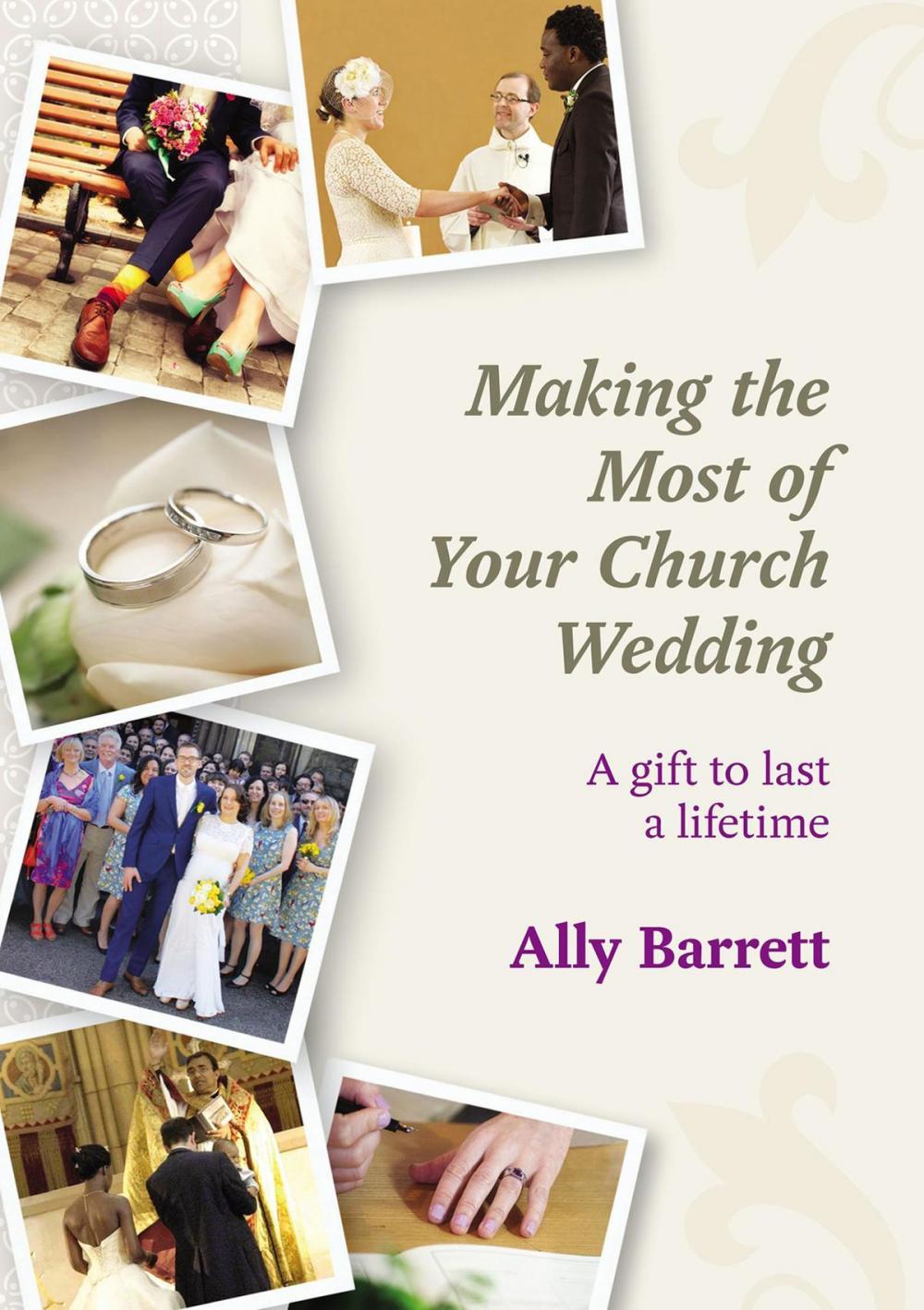 Big bigCover of Making the Most of Your Church Wedding