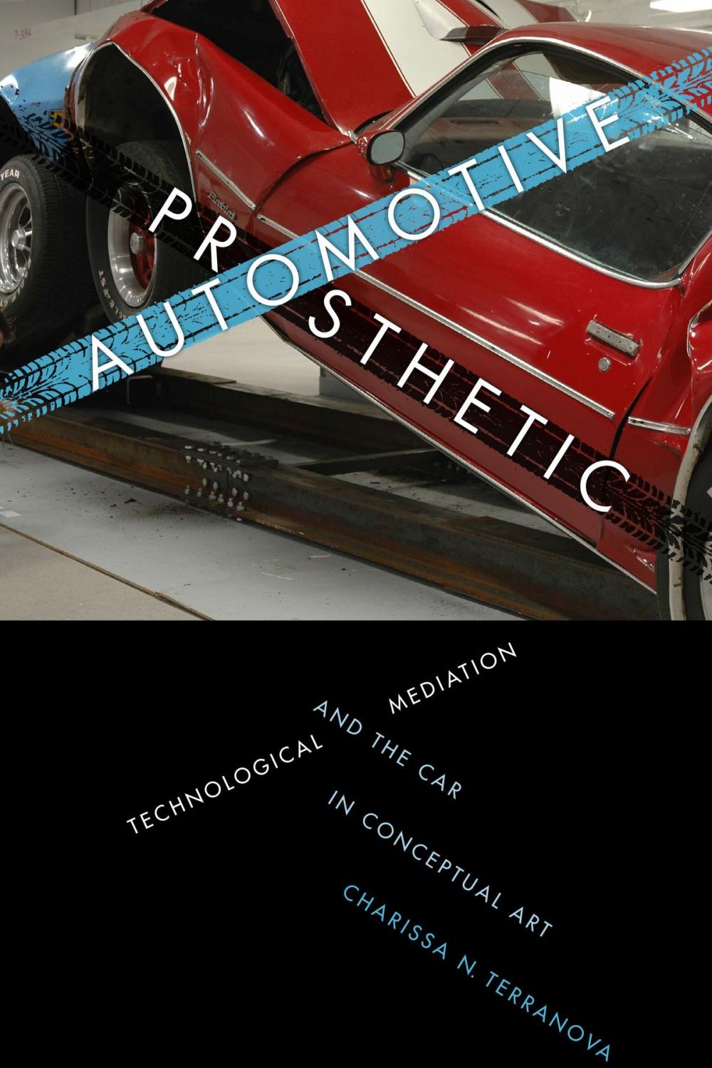 Big bigCover of Automotive Prosthetic