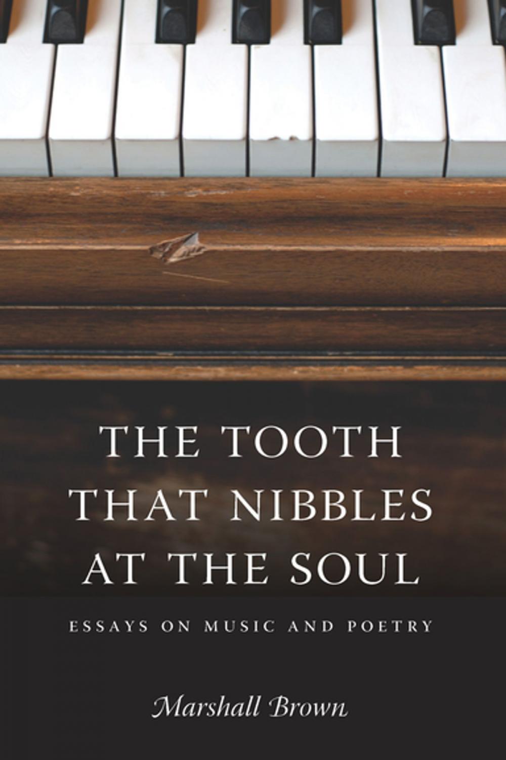 Big bigCover of The Tooth That Nibbles at the Soul