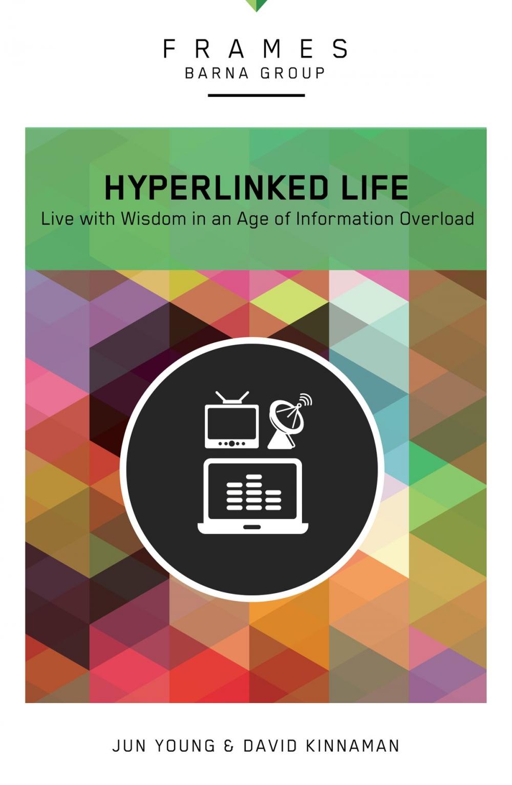 Big bigCover of The Hyperlinked Life, eBook