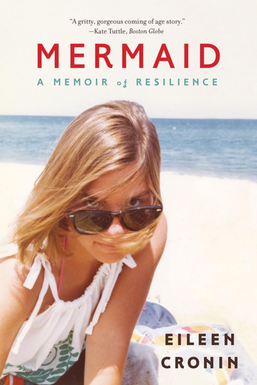 Big bigCover of Mermaid: A Memoir of Resilience