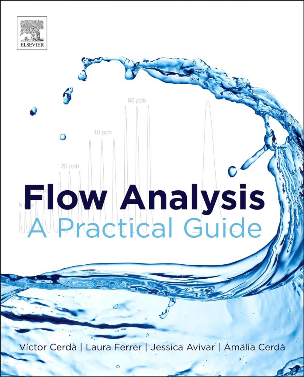 Big bigCover of Flow Analysis