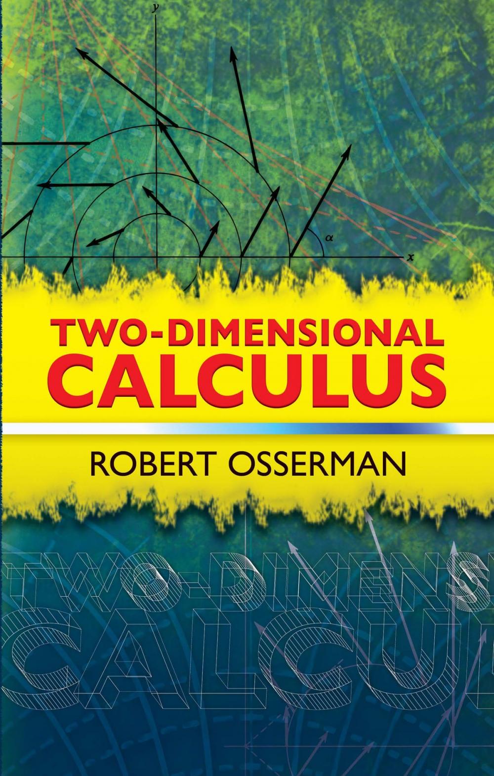 Big bigCover of Two-Dimensional Calculus