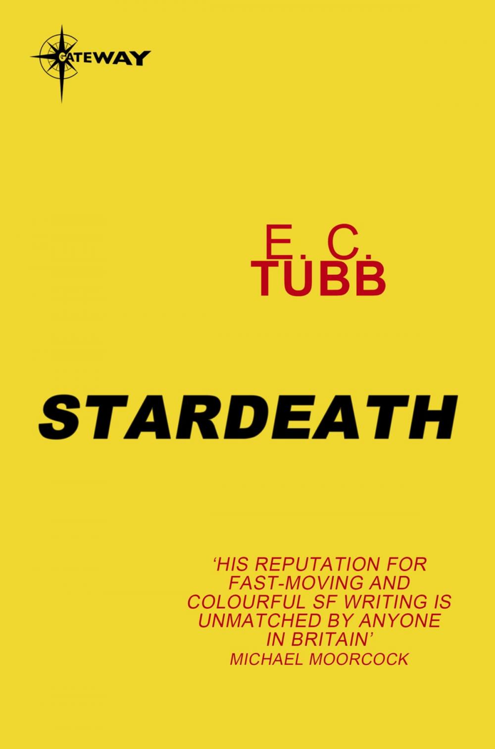 Big bigCover of Stardeath