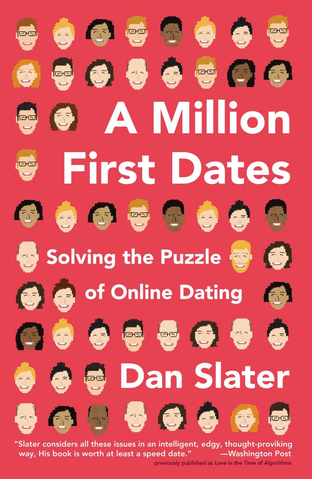 Big bigCover of A Million First Dates