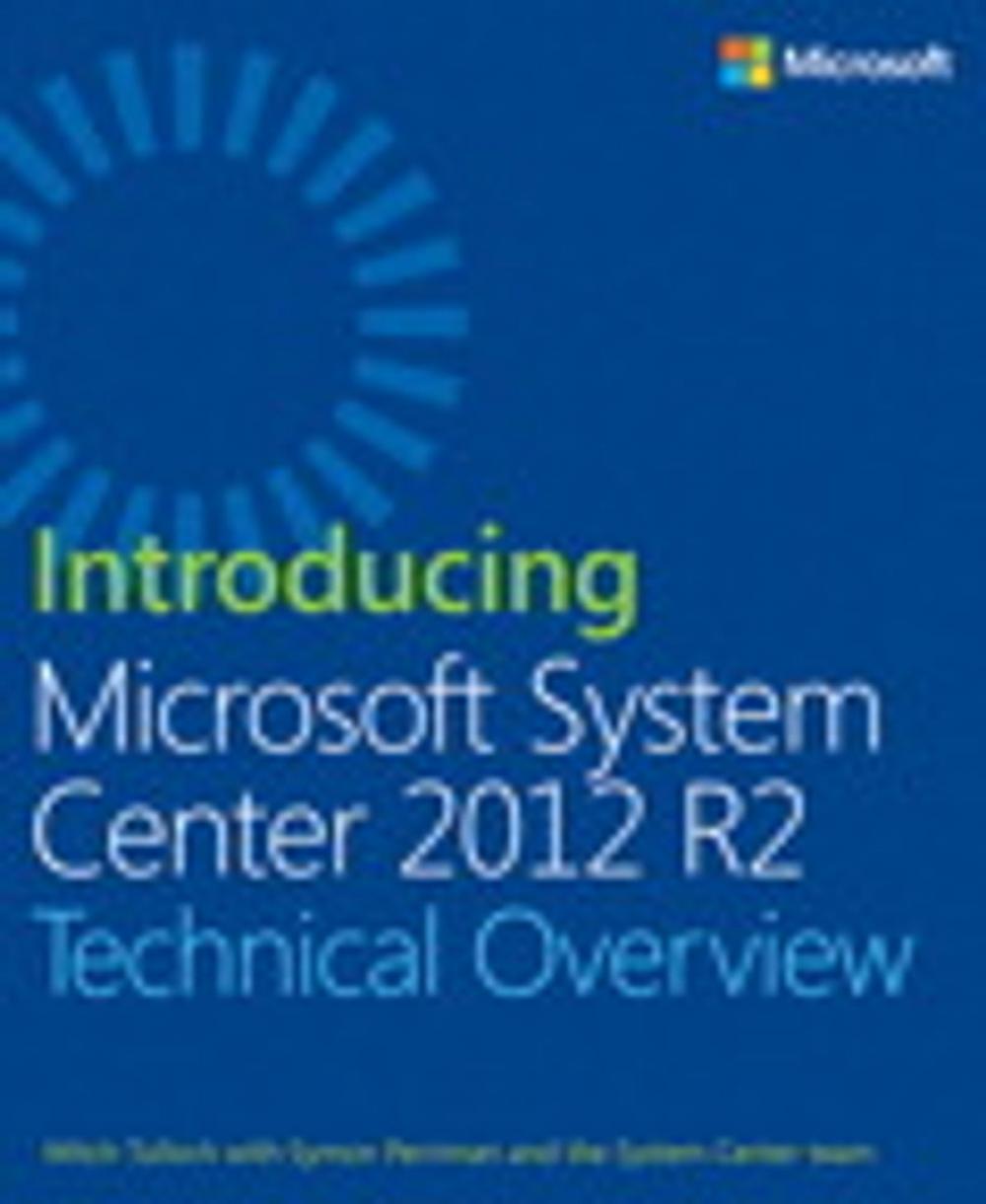 Big bigCover of Introducing Microsoft System Center 2012 R2