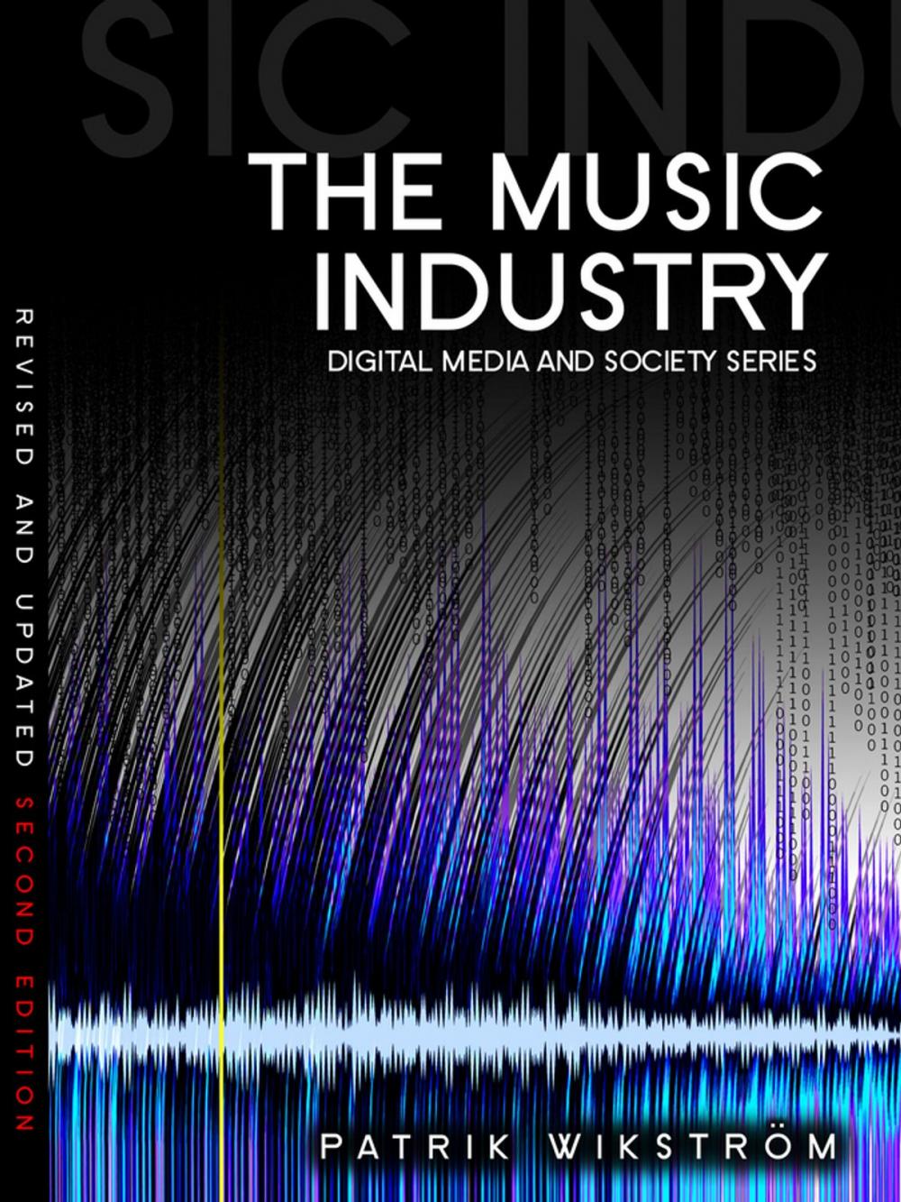 Big bigCover of The Music Industry