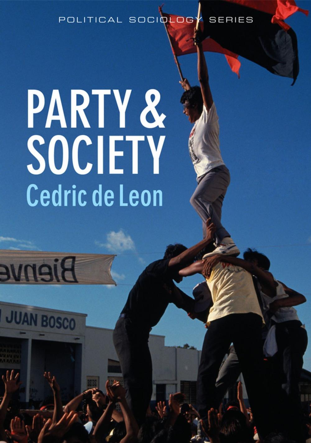 Big bigCover of Party and Society