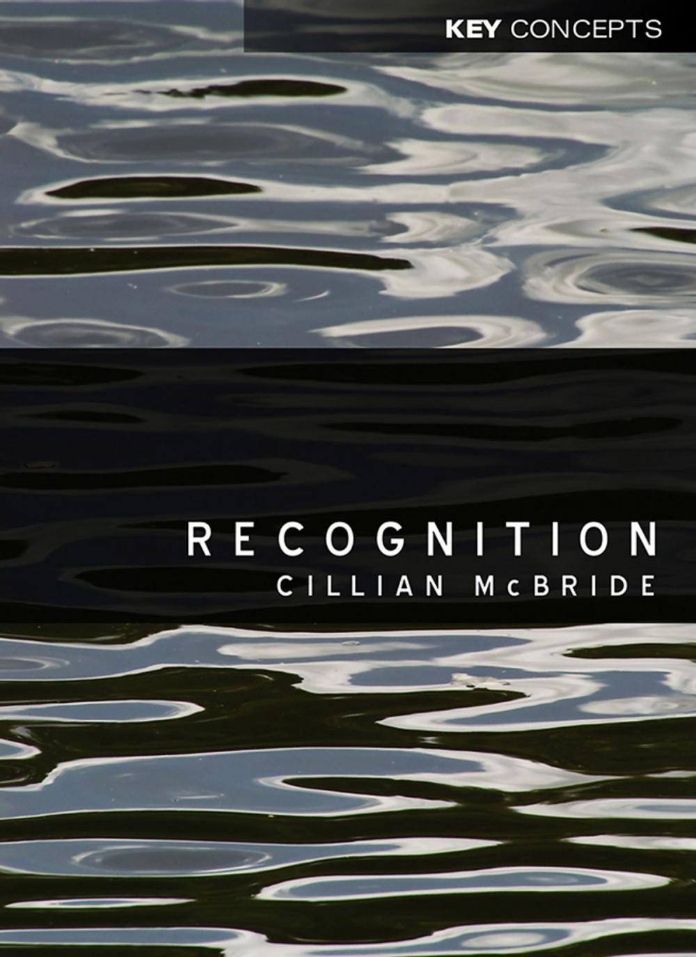 Big bigCover of Recognition