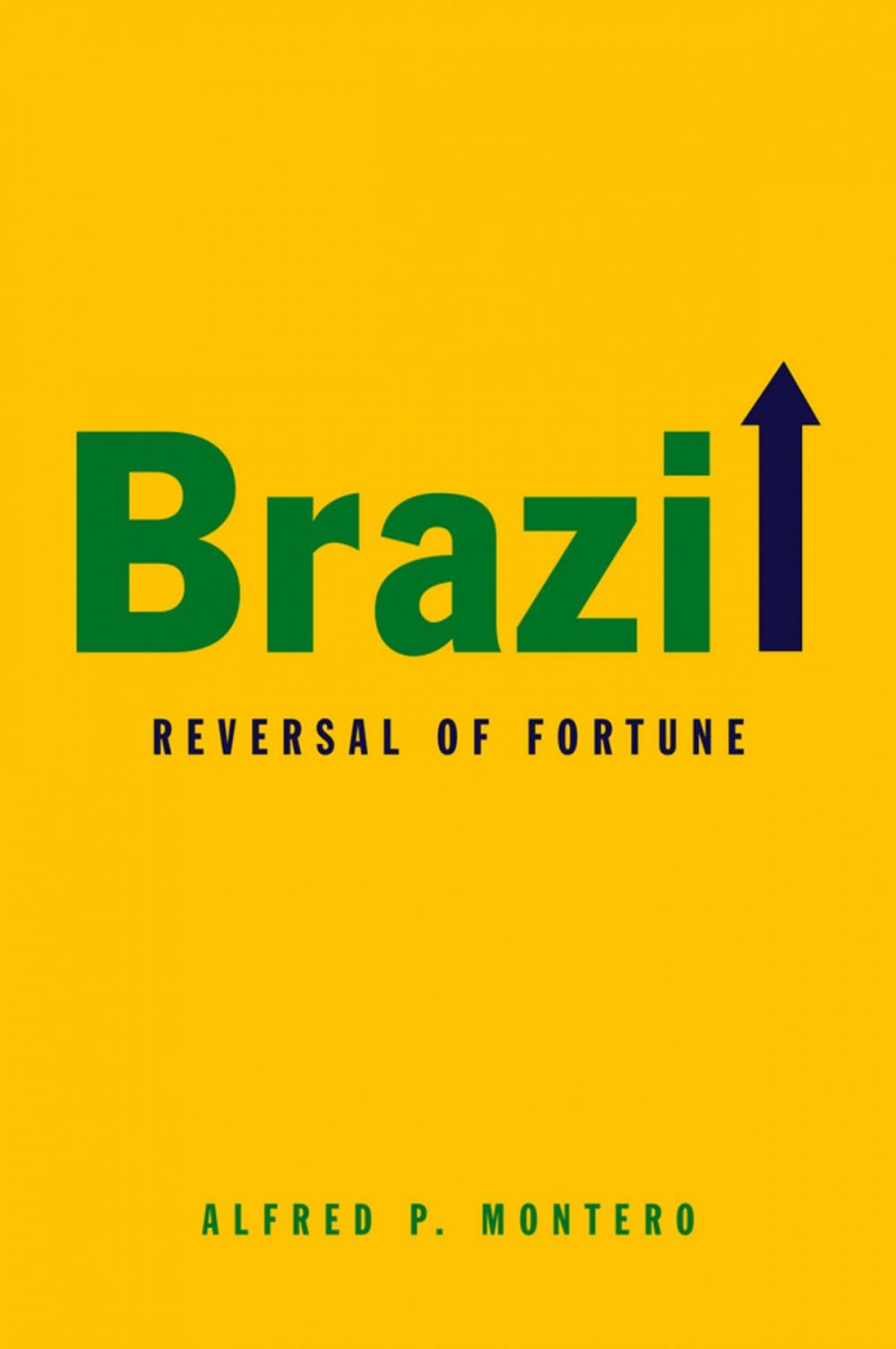 Big bigCover of Brazil