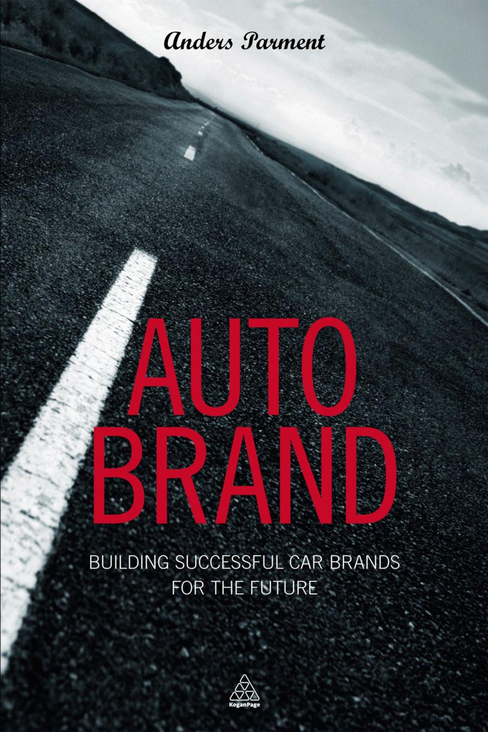 Big bigCover of Auto Brand