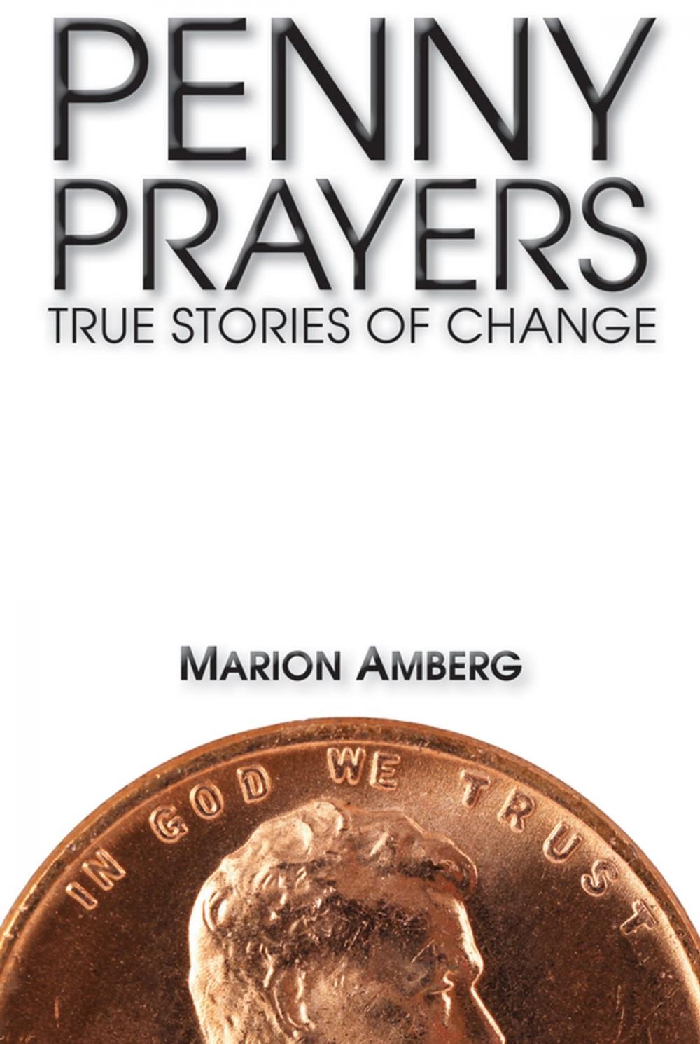 Big bigCover of Penny Prayers