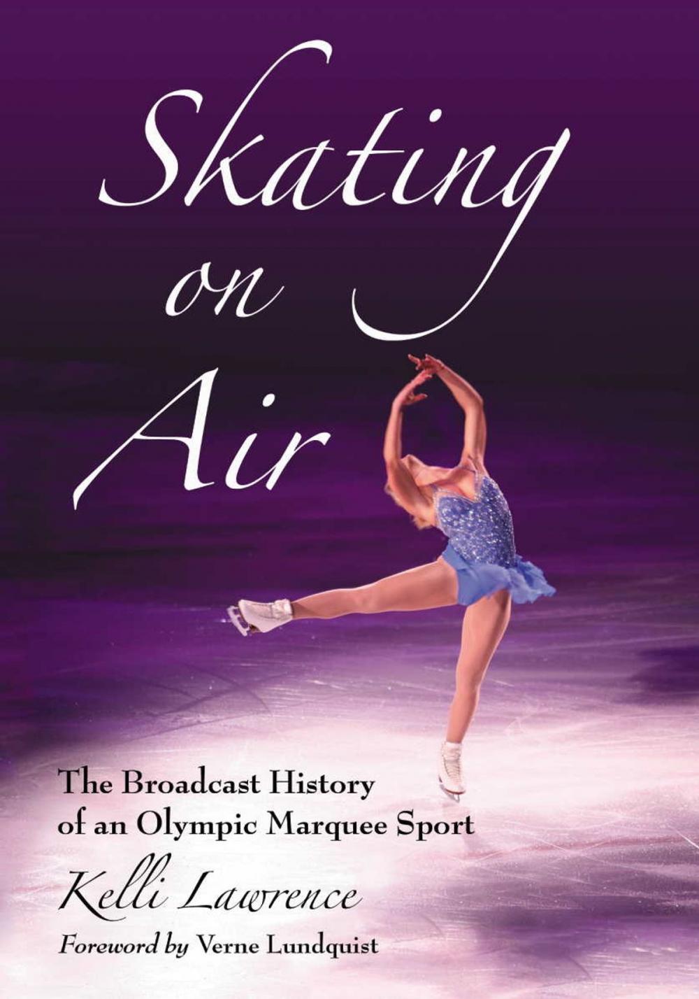 Big bigCover of Skating on Air