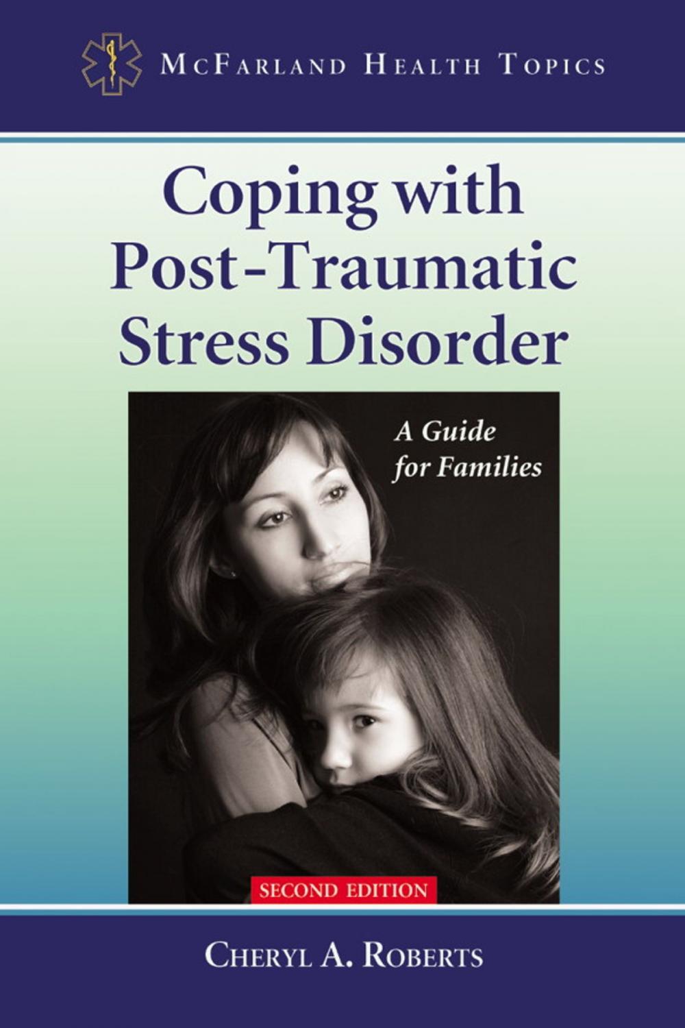 Big bigCover of Coping with Post-Traumatic Stress Disorder