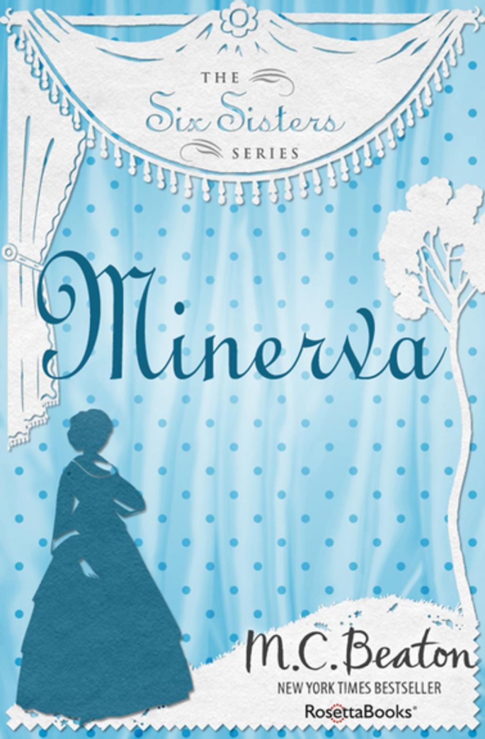 Big bigCover of Minerva