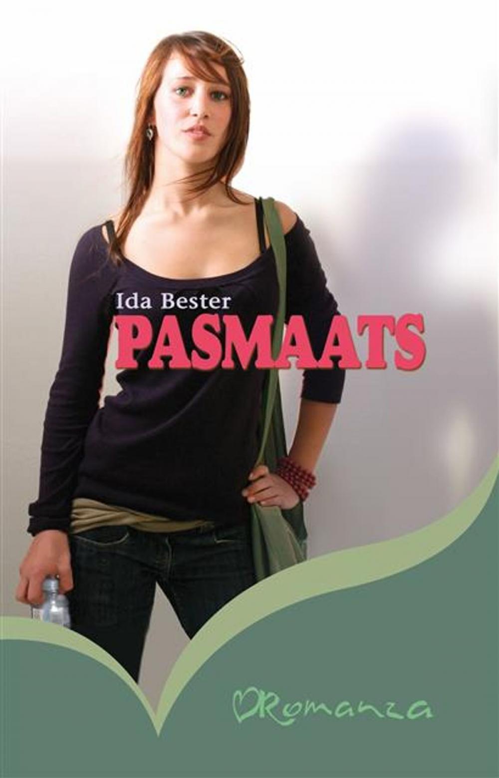 Big bigCover of Pasmaats