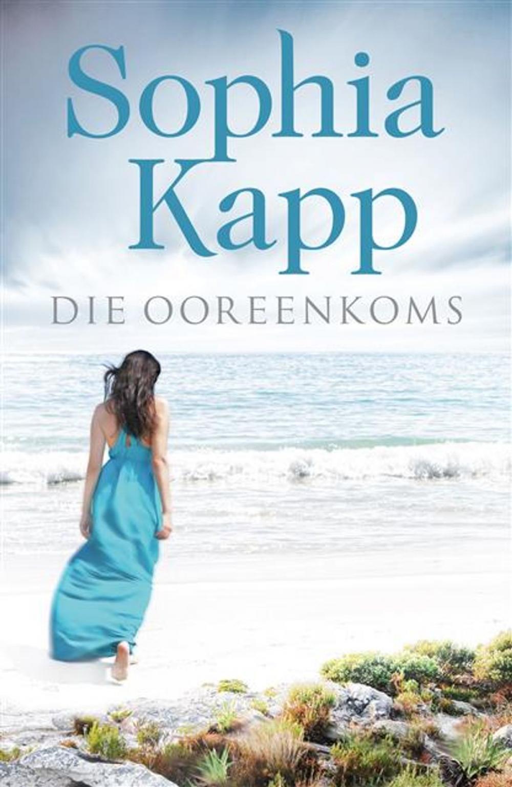 Big bigCover of Die ooreenkoms