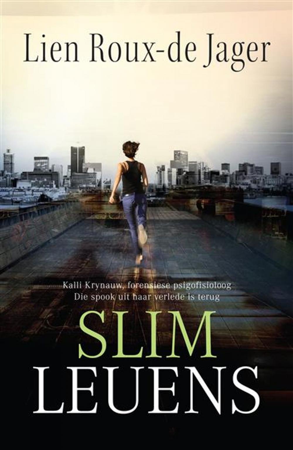 Big bigCover of Slim leuens