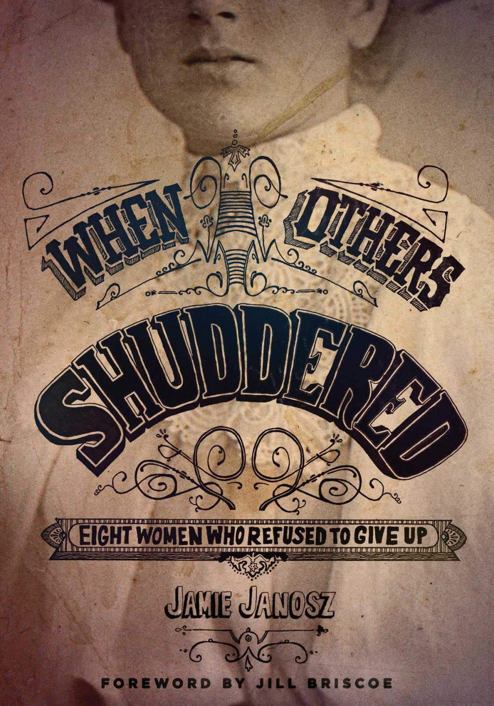 Big bigCover of When Others Shuddered