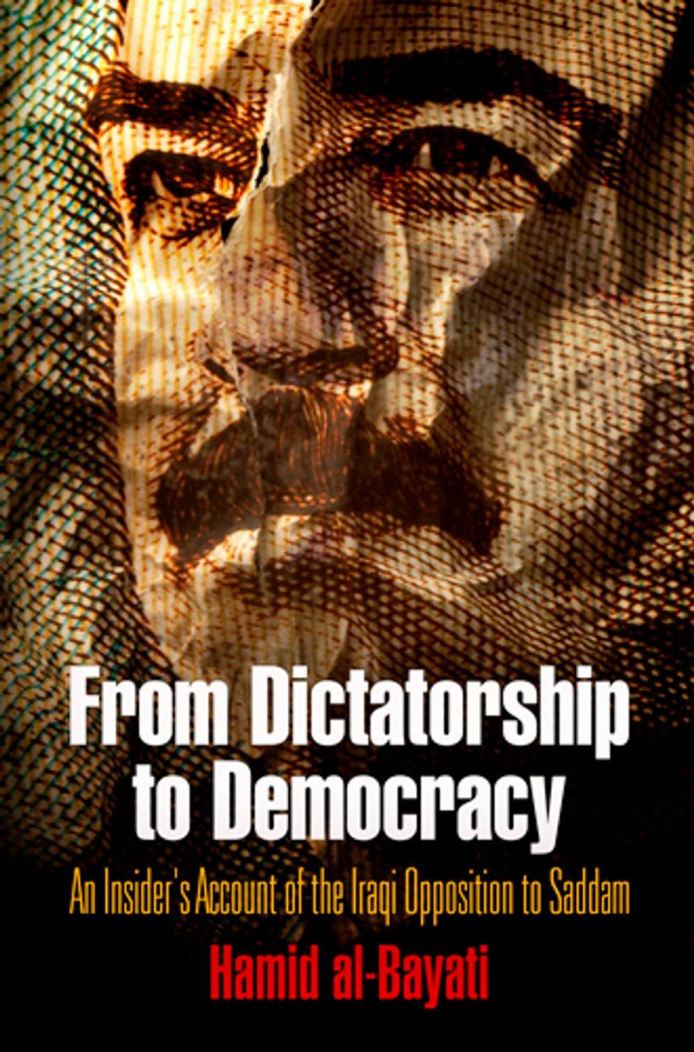 Big bigCover of From Dictatorship to Democracy
