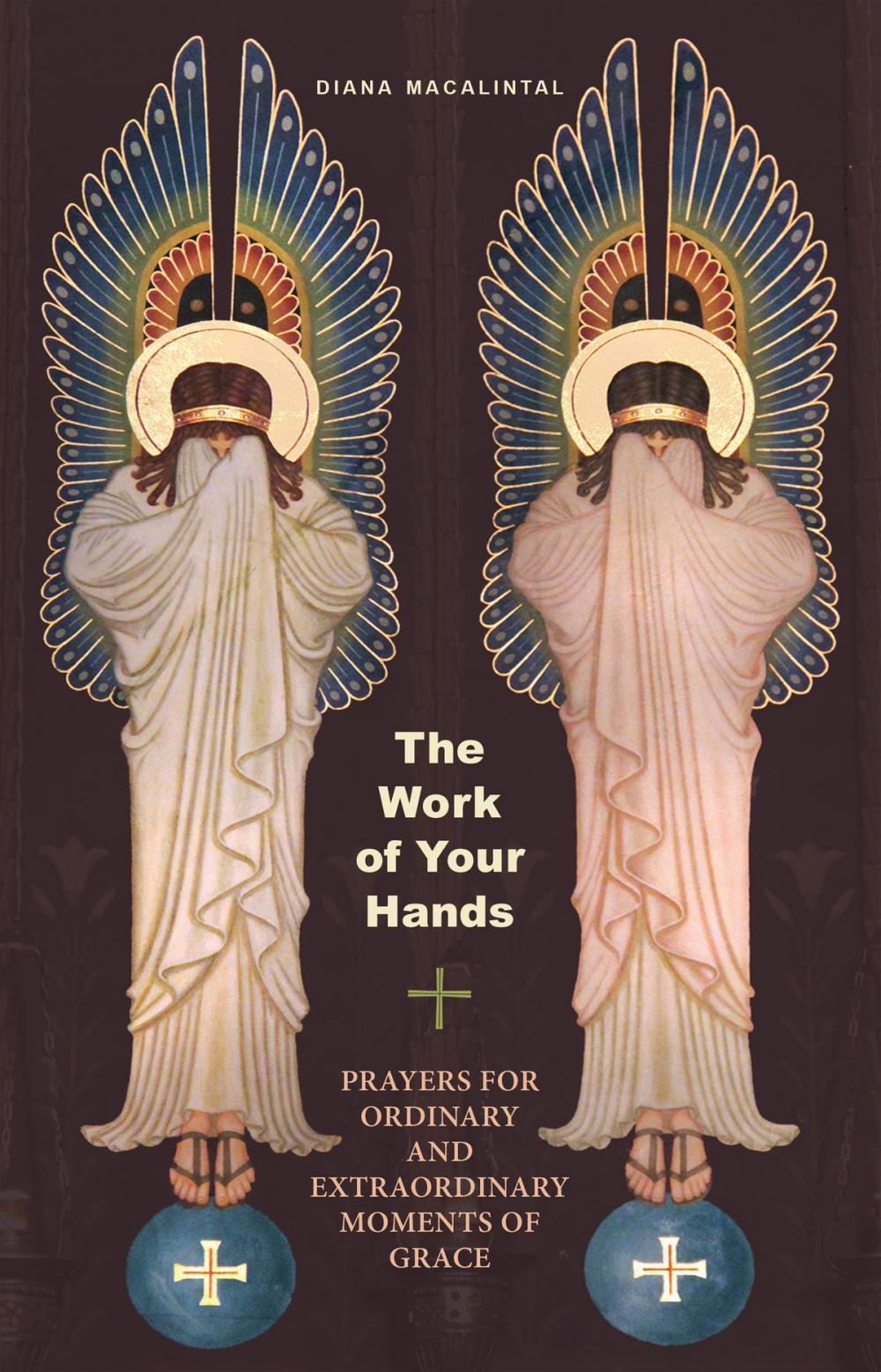 Big bigCover of The Work of Your Hands