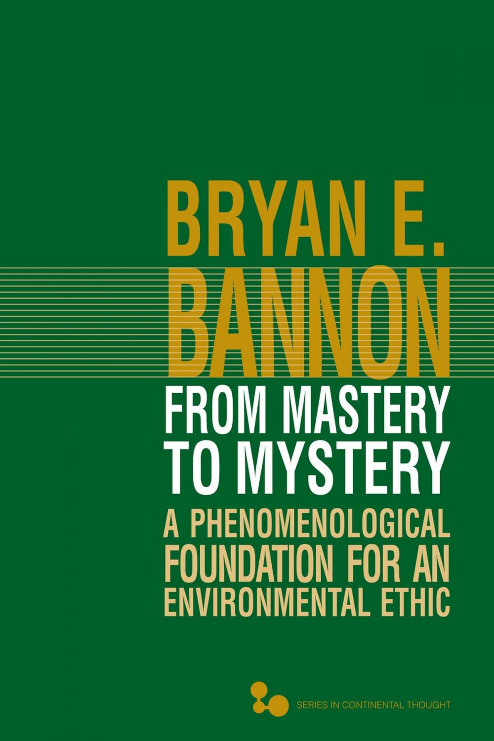 Big bigCover of From Mastery to Mystery