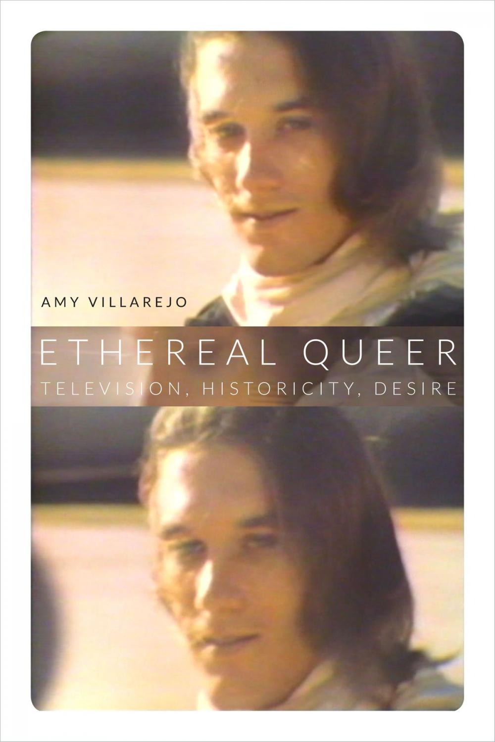 Big bigCover of Ethereal Queer