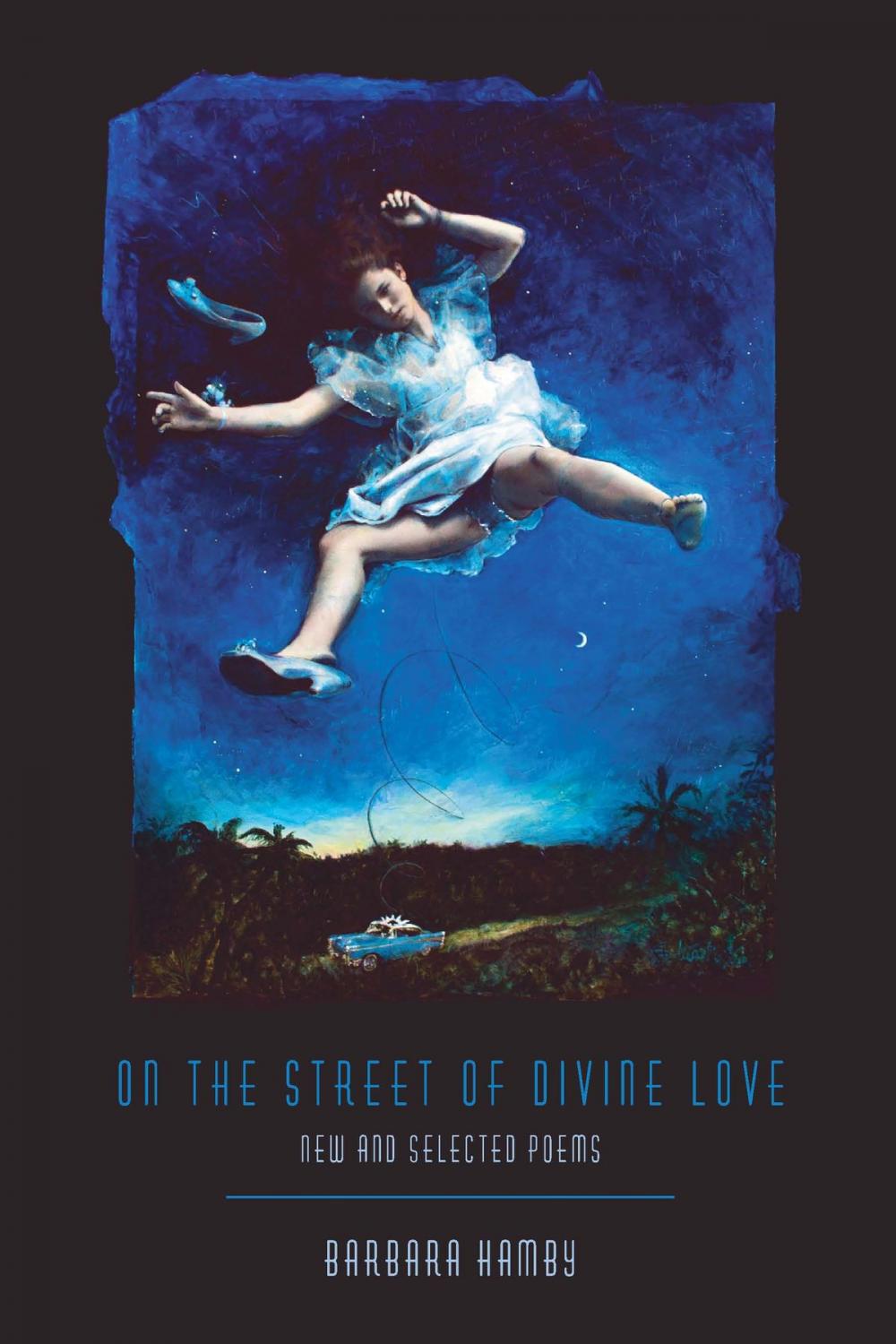 Big bigCover of On the Street of Divine Love