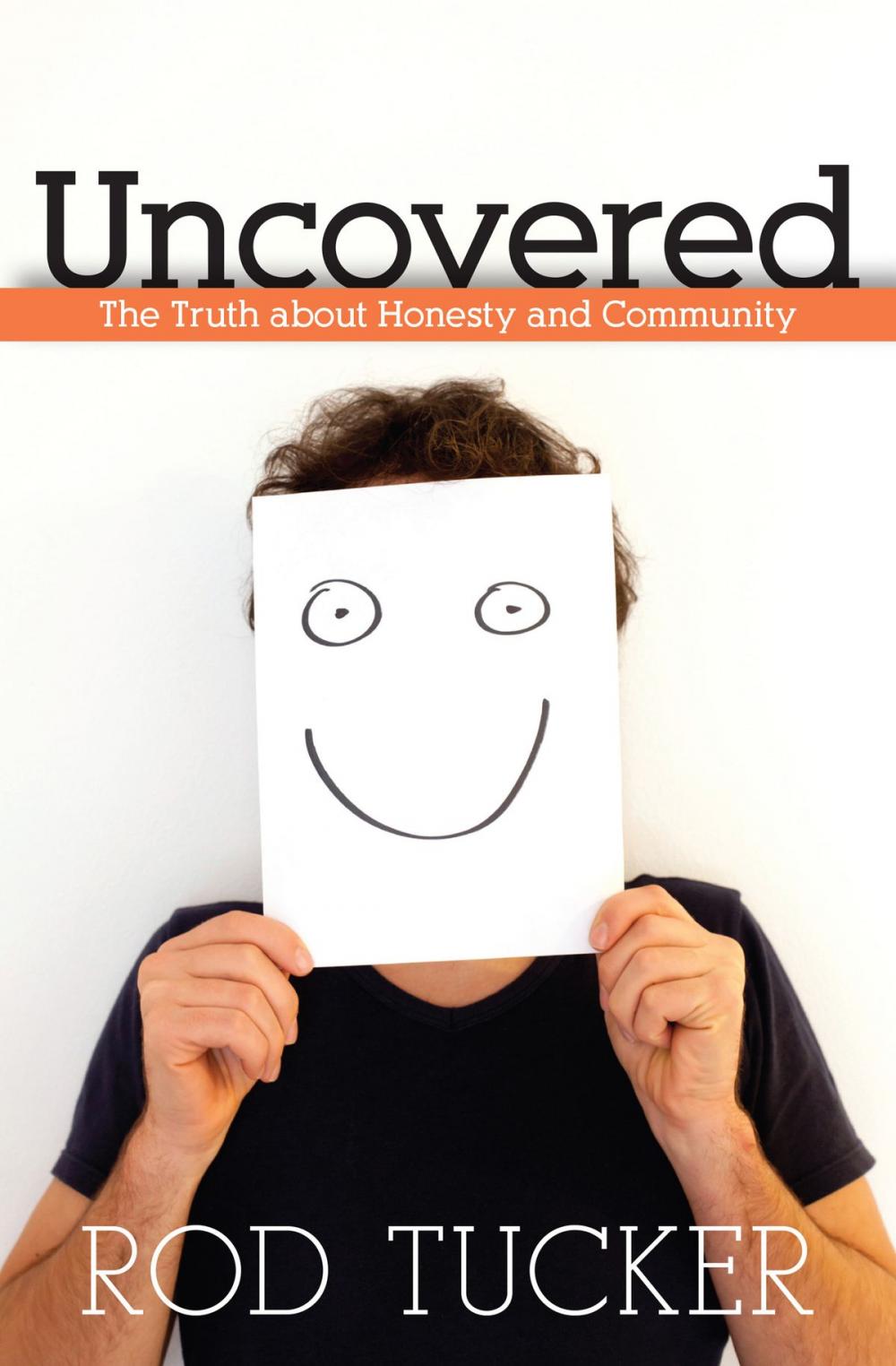 Big bigCover of Uncovered