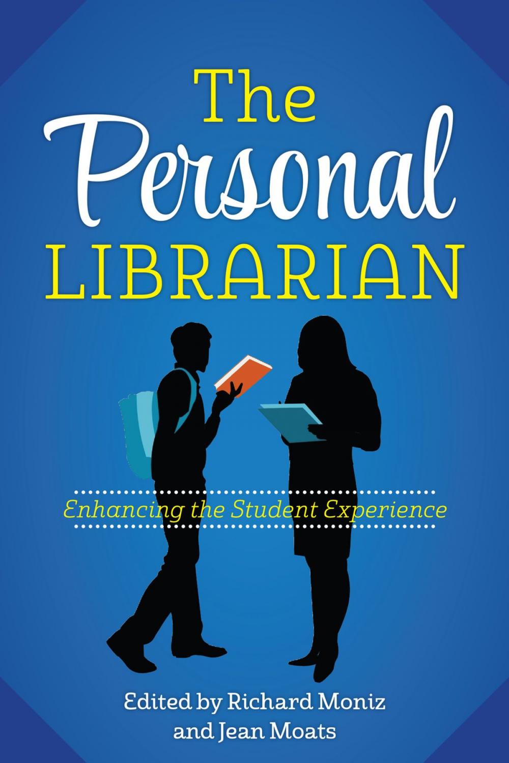 Big bigCover of The Personal Librarian