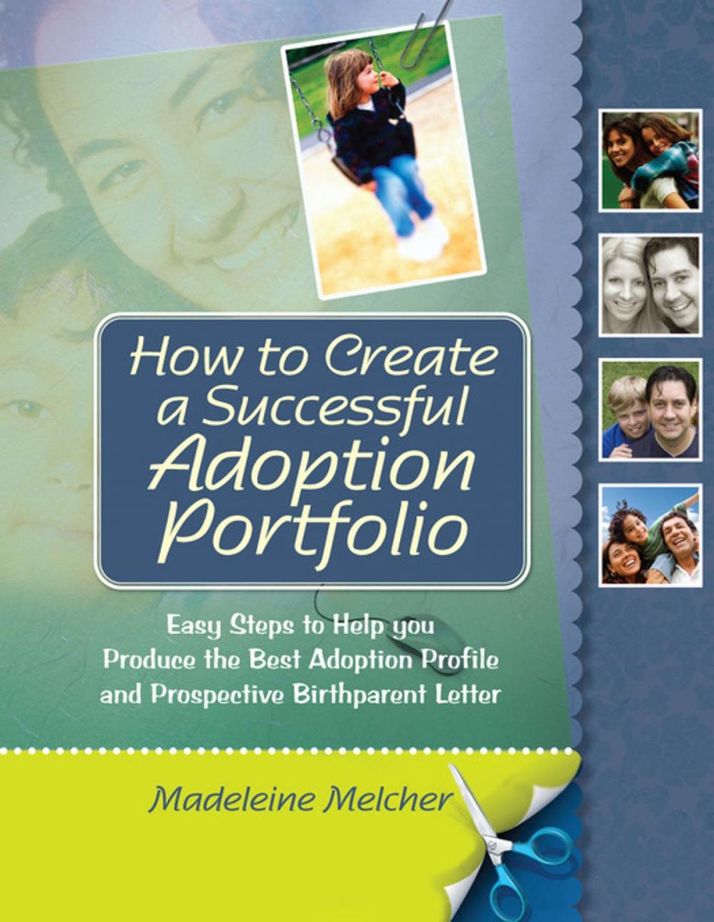 Big bigCover of How to Create a Successful Adoption Portfolio