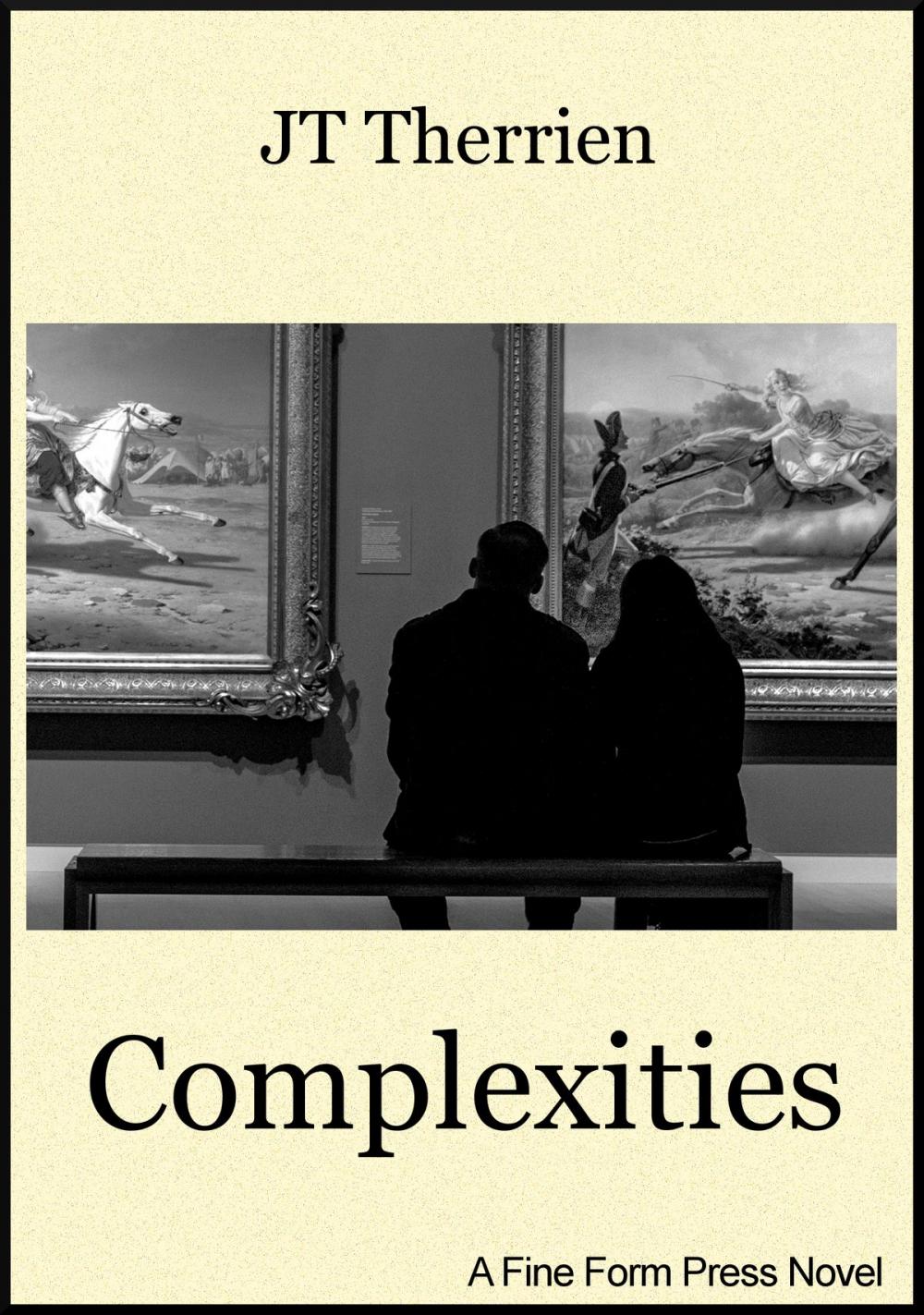 Big bigCover of Complexities