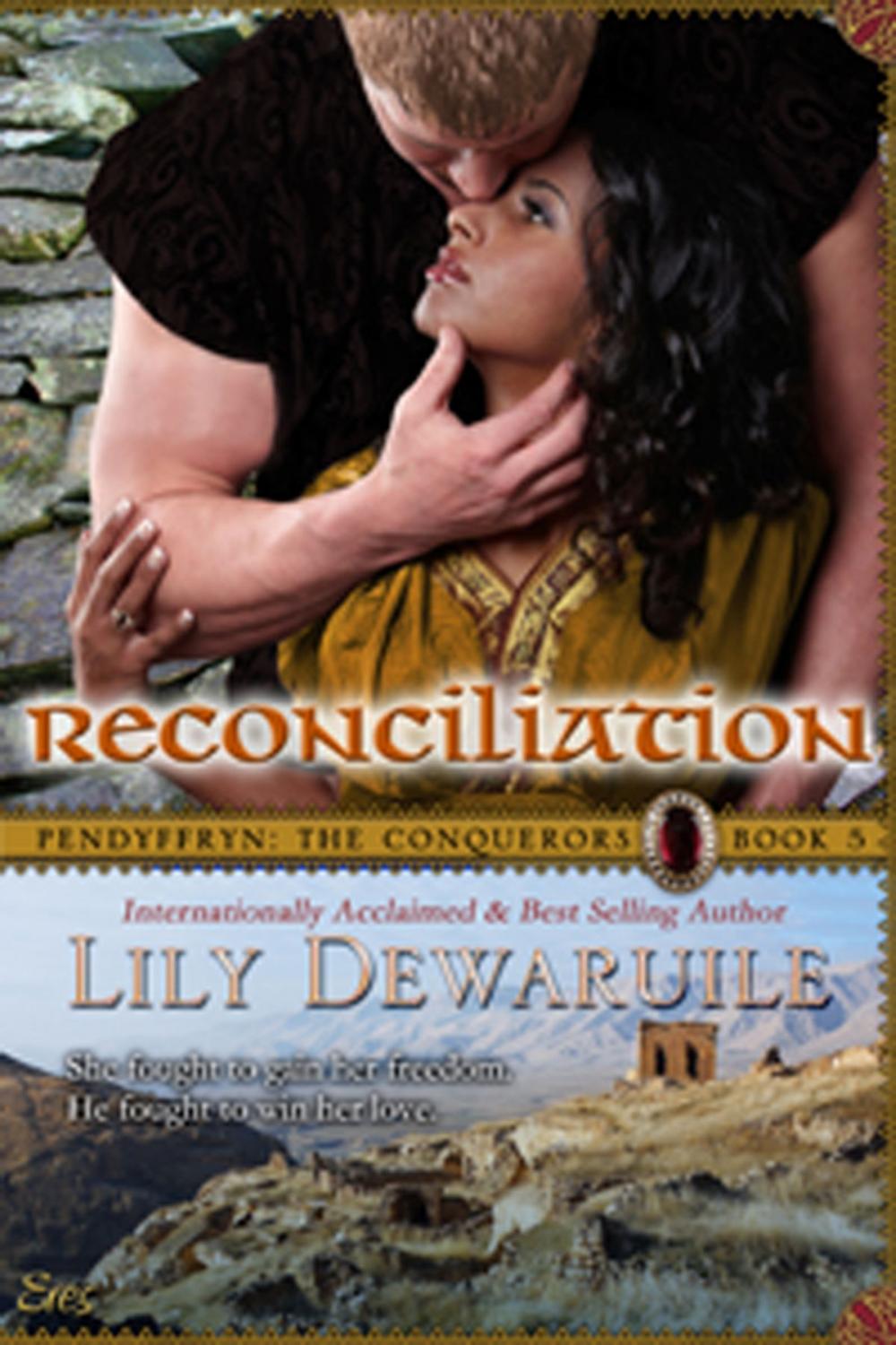 Big bigCover of Reconciliation: Book Five