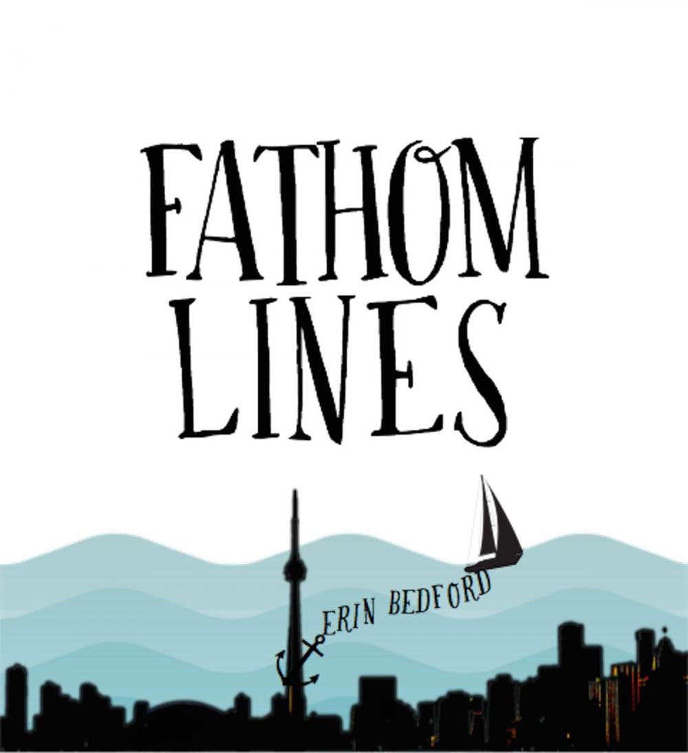 Big bigCover of Fathom Lines