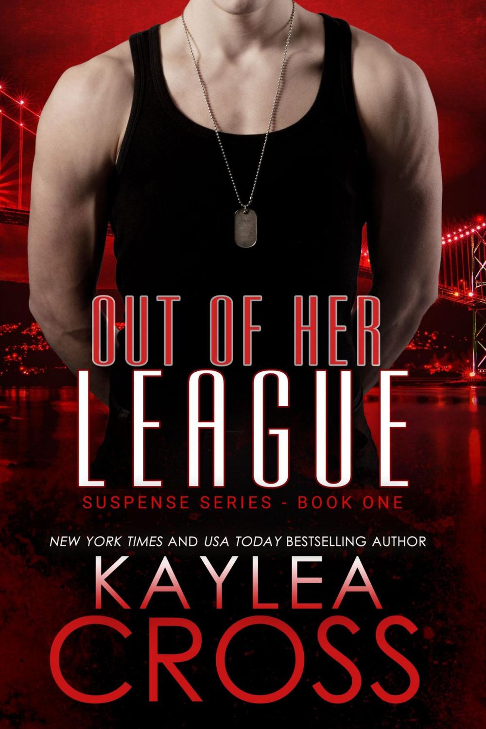 Big bigCover of Out of Her League