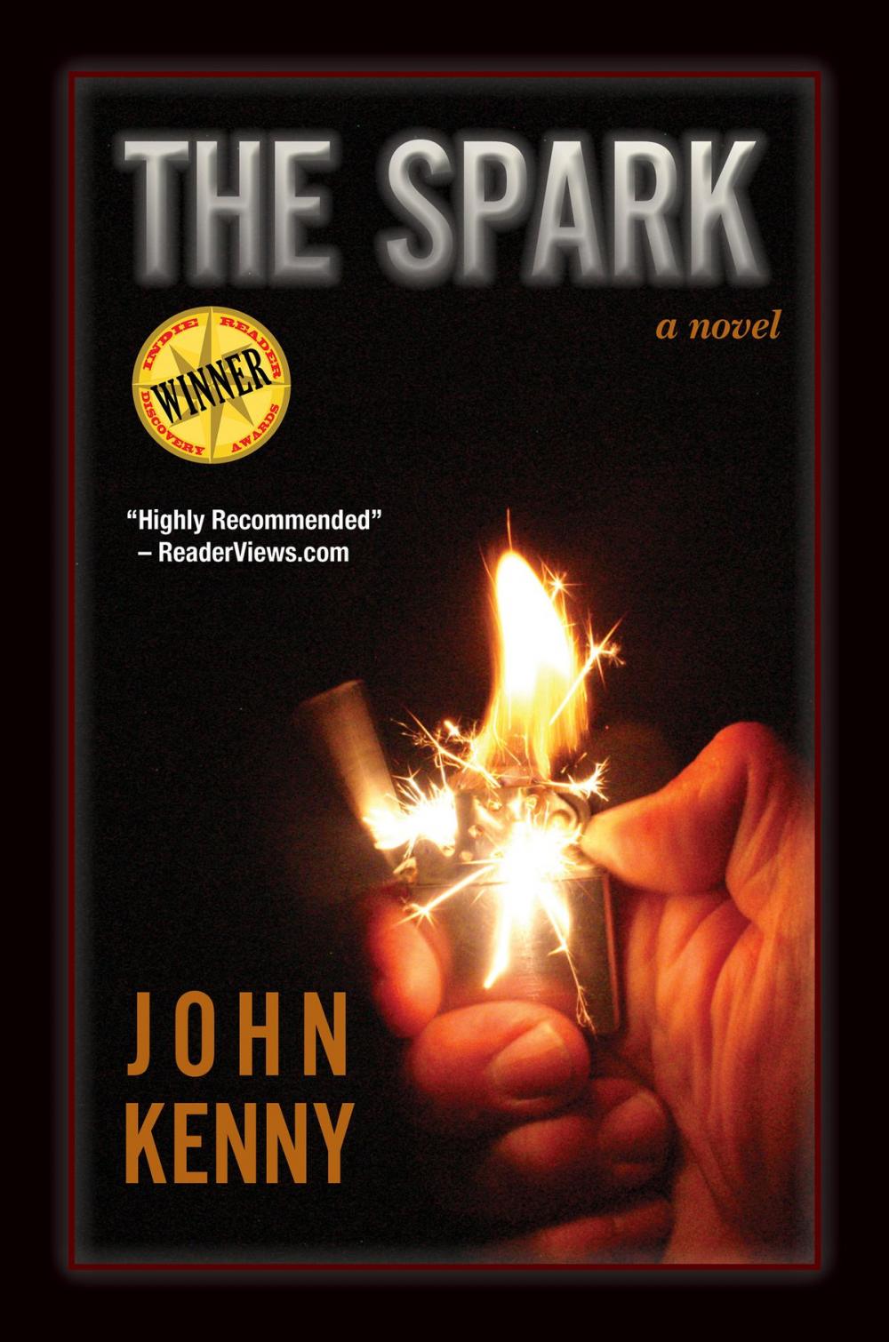 Big bigCover of The Spark