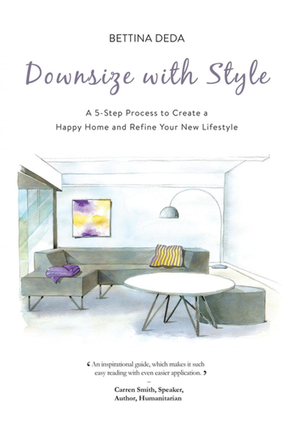 Big bigCover of Downsize with Style