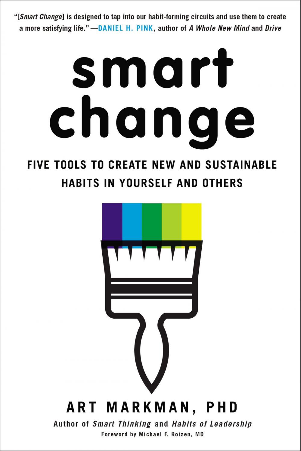 Big bigCover of Smart Change