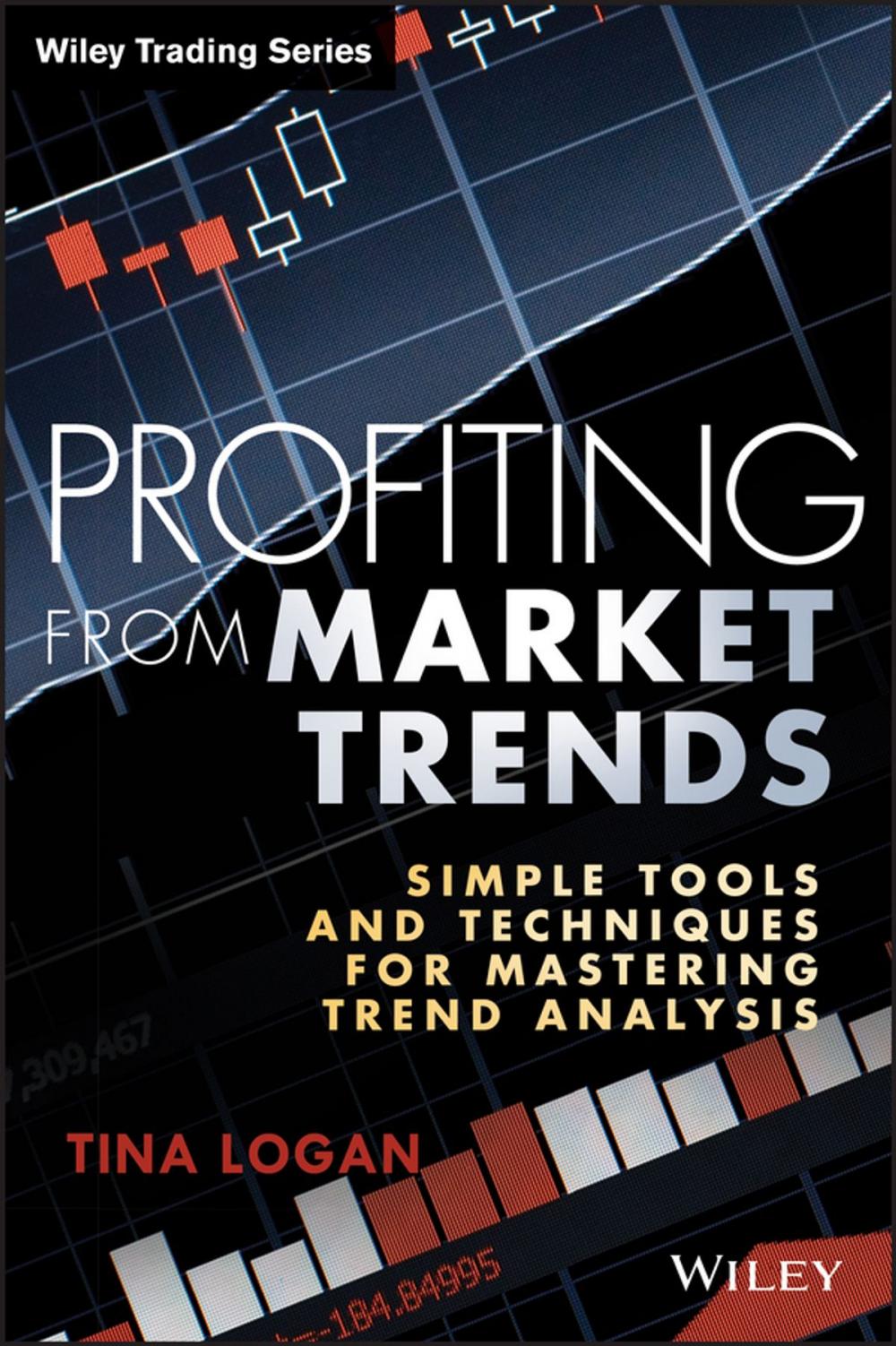 Big bigCover of Profiting from Market Trends
