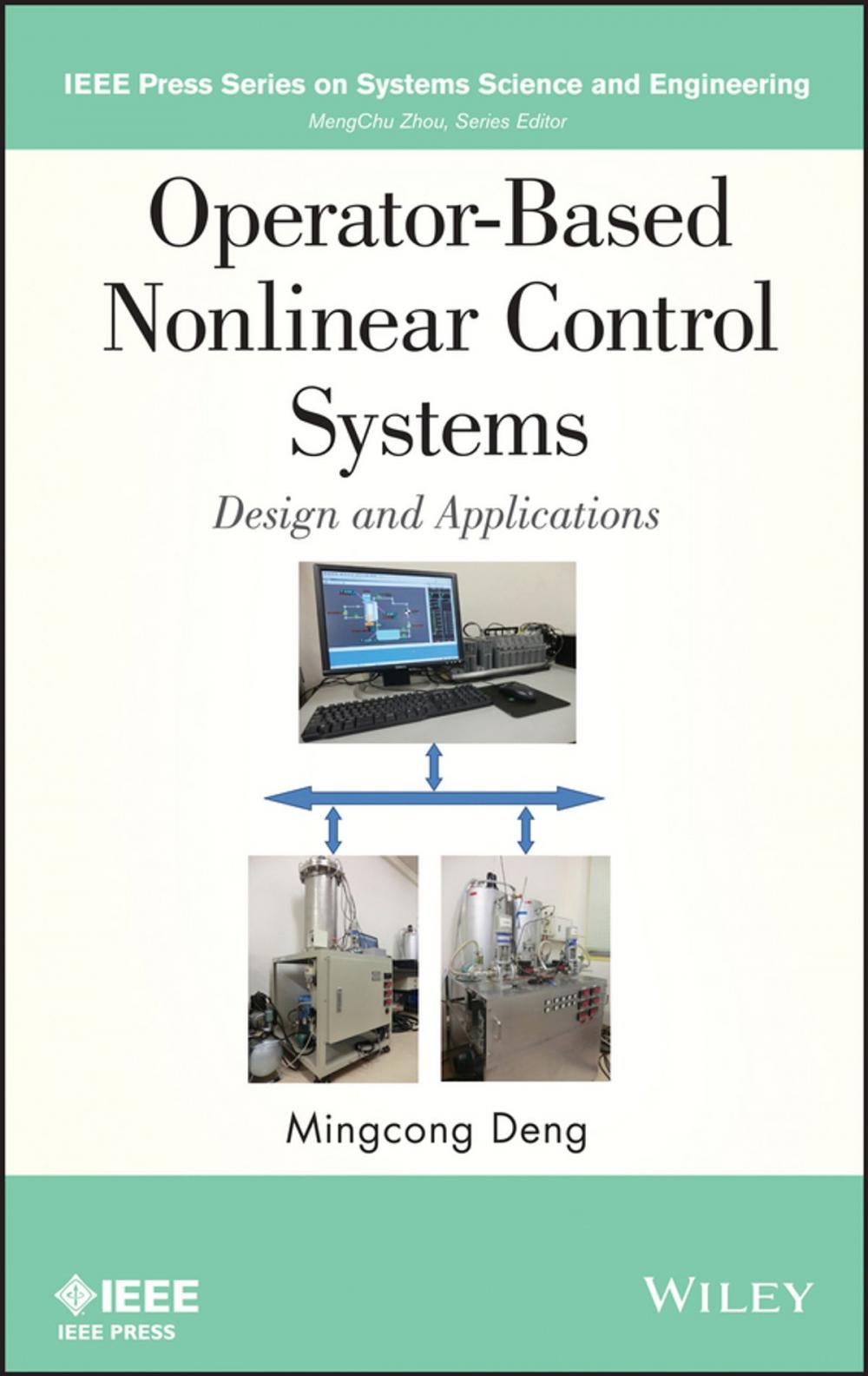 Big bigCover of Operator-Based Nonlinear Control Systems