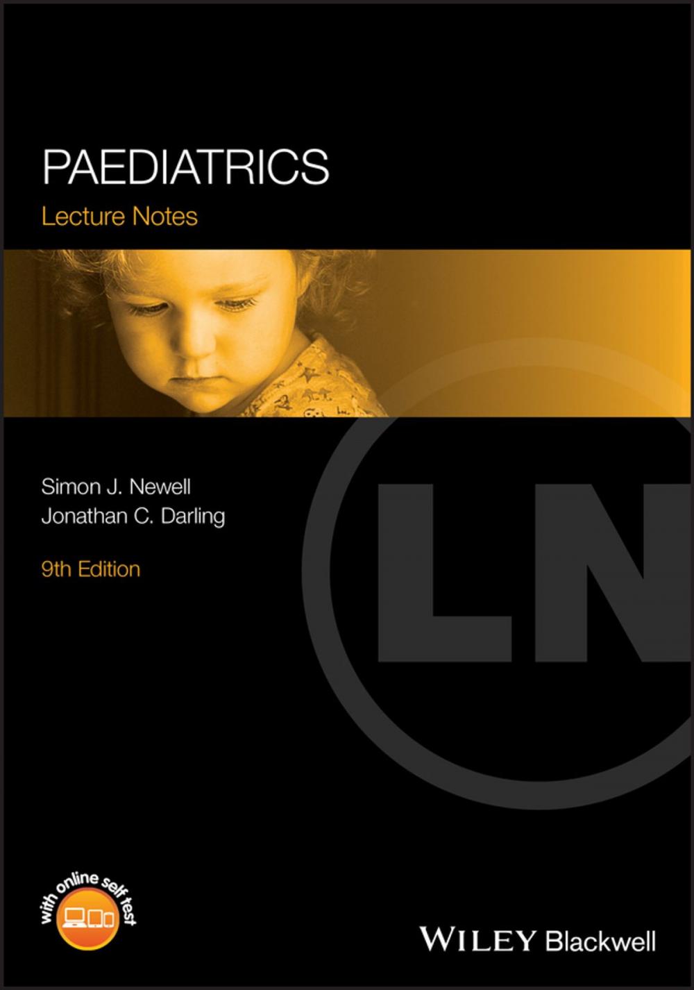 Big bigCover of Paediatrics