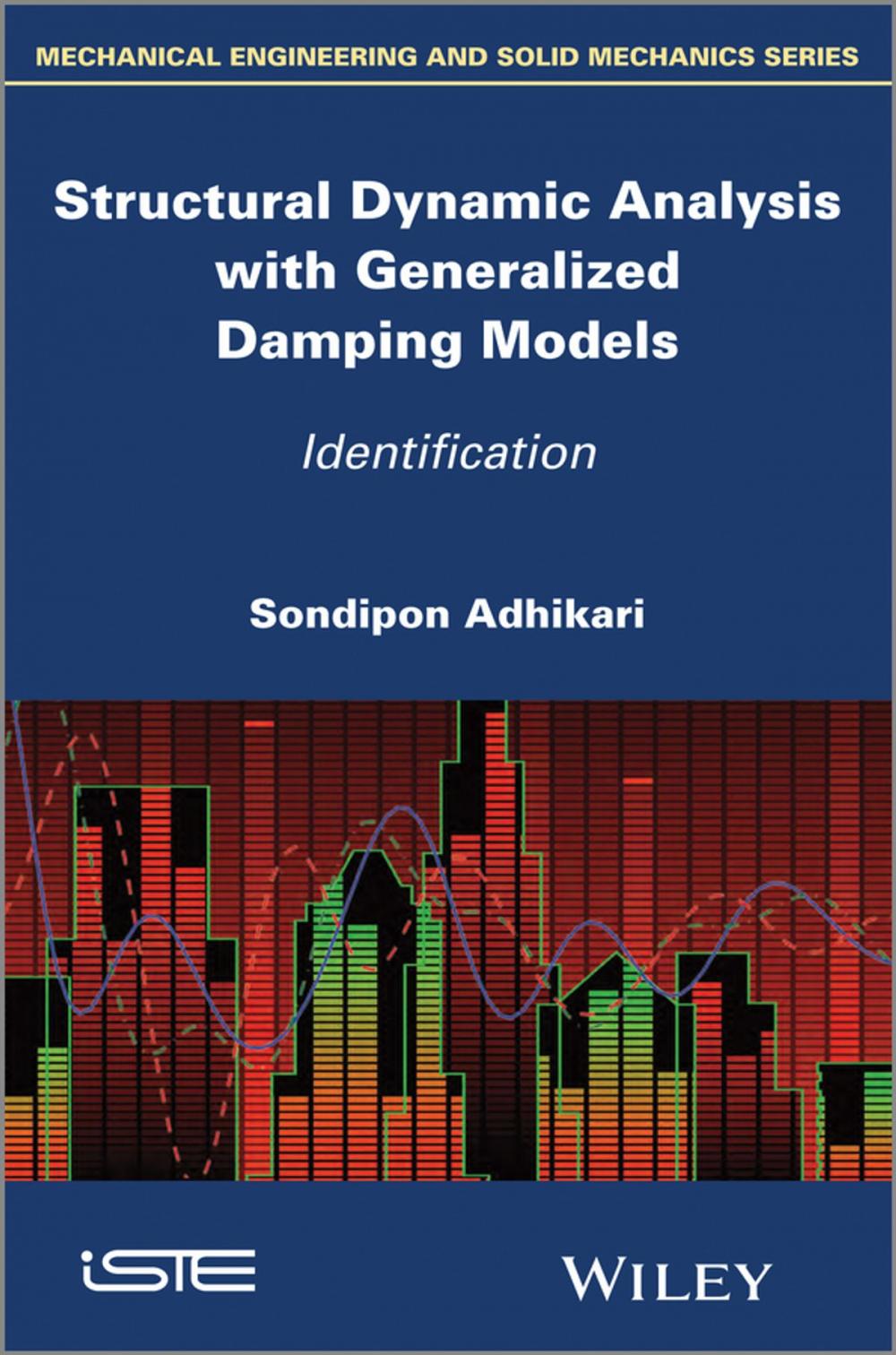 Big bigCover of Structural Dynamic Analysis with Generalized Damping Models